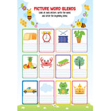 Little Masterminds: Brain Boosting Puzzles & Games Activity Book for Kids Age 5 and Up