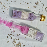 Relaxing/Stress Relief Bath Salt - Lavender