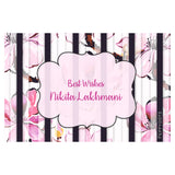 Gift Tag - Lily