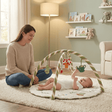 Little Gardener Play Gym