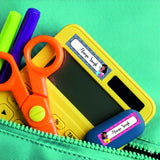 Waterproof Labels - Little Mermaid