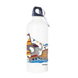 Personalised Water Bottle - Sailor