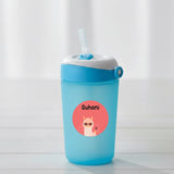 Round Water Proof Label - Llama Group