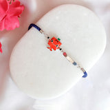 Lil Mr Strong Cord Bracelet
