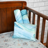 Maritime Magic  - Crib Set of 3