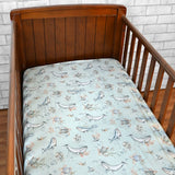 Maritime Magic  - Crib Set of 3