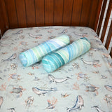 Maritime Magic  - Crib Set of 3