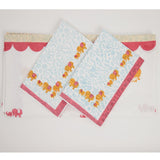 Bed Set - Baby Elle