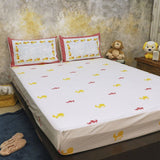 Bed Set - Baby Elle