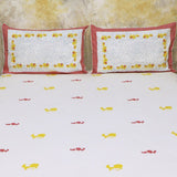 Bed Set - Baby Elle