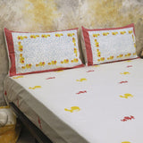 Bed Set - Baby Elle
