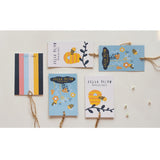 Personalised Gift Tags - Bee Yourself | Bright