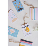 Personalised Gift Tags - Bee Yourself | Pastel