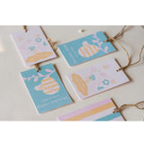Personalised Gift Tags - Bee Yourself | Pastel