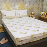 Bed Set- The Adventures of Mamma & Me