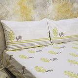 Bed Set- The Adventures of Mamma & Me