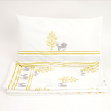 Bed Set- The Adventures of Mamma & Me