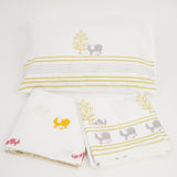 Bed Set- The Adventures of Mamma & Me