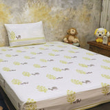 Bed Set- The Adventures of Mamma & Me