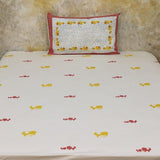 Bed Set - Baby Elle