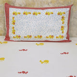 Bed Set - Baby Elle