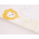 Bed Set - I am going to the circus - Yellow