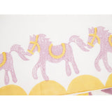 Bed Set - I am going to the circus - Yellow
