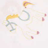Bed Set - I am going to the circus - Yellow