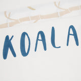 Bed Set - K for Koala