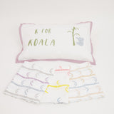 Bed Set - K for Koala
