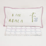 Bed Set - K for Koala