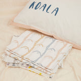 Bed Set - K for Koala