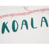 Bed Set - K for Koala