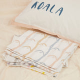 Bed Set - K for Koala