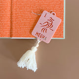 Tassel Ornament - Mahjong