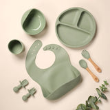 Sage MunchMate Meal Set