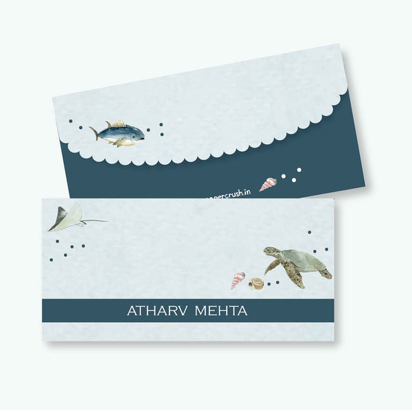 Shop Stylish Envelopes for Kids: Send Paper Love to Friends and Family ...