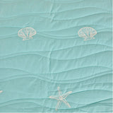 Maritime Magic Bed Spread Set