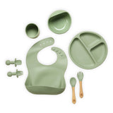 Sage MunchMate Meal Set