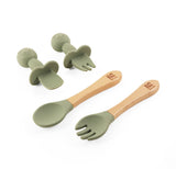 Sage MunchMate Meal Set