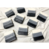 Aqua Soap Bar - Men In Black