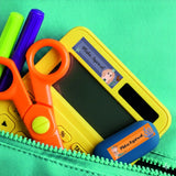 Waterproof Labels - Mermaid Queen