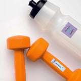 Label Combo -Mermaid