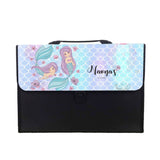 Folder - Mermaids