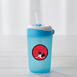 Round Water Proof Labels -Mickey Mouse