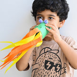 Mini Craft - Fire Breathing Dragon