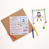 Mini Craft - Football Kit