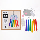 Mini Craft - Rainbow Cloud Hanging