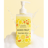 Body Wash for Kids - Mixed Fruit Fragrance