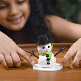 Crafty Project - Mould Your Own Snowman